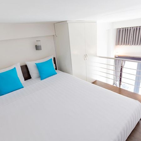 Apartamento The Haven - Lofts By The Park Ciudad Ho Chi Minh  Exterior foto