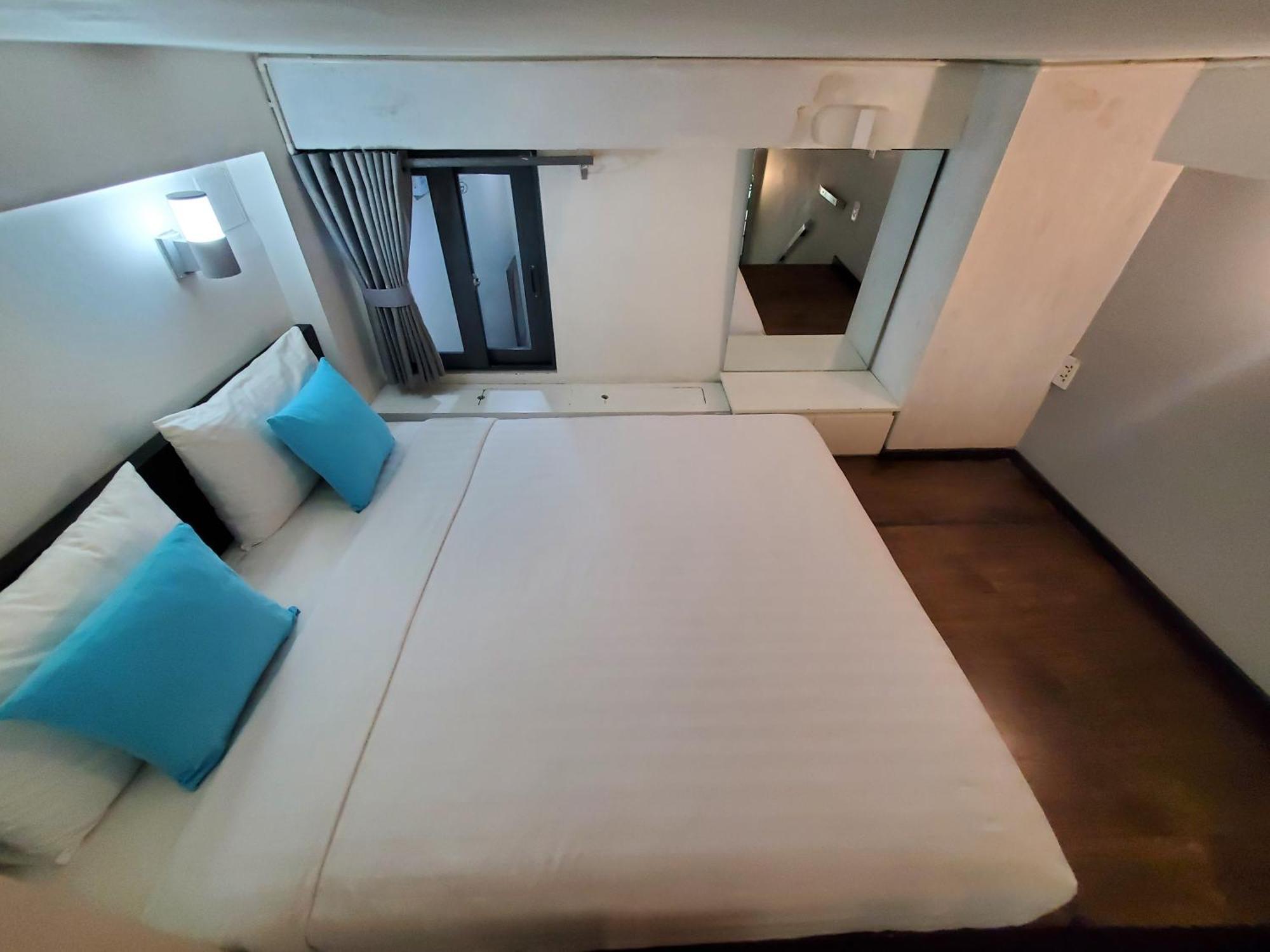 Apartamento The Haven - Lofts By The Park Ciudad Ho Chi Minh  Exterior foto