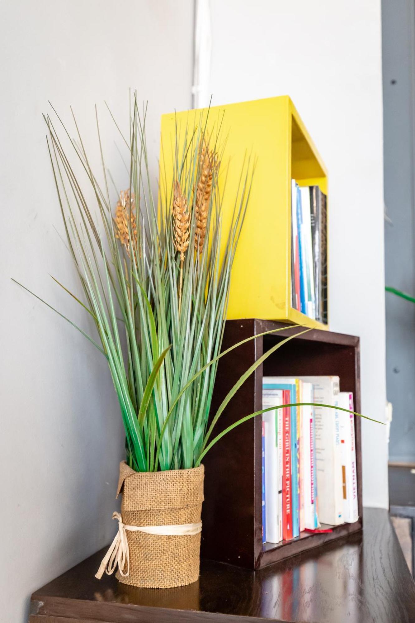 Apartamento The Haven - Lofts By The Park Ciudad Ho Chi Minh  Exterior foto