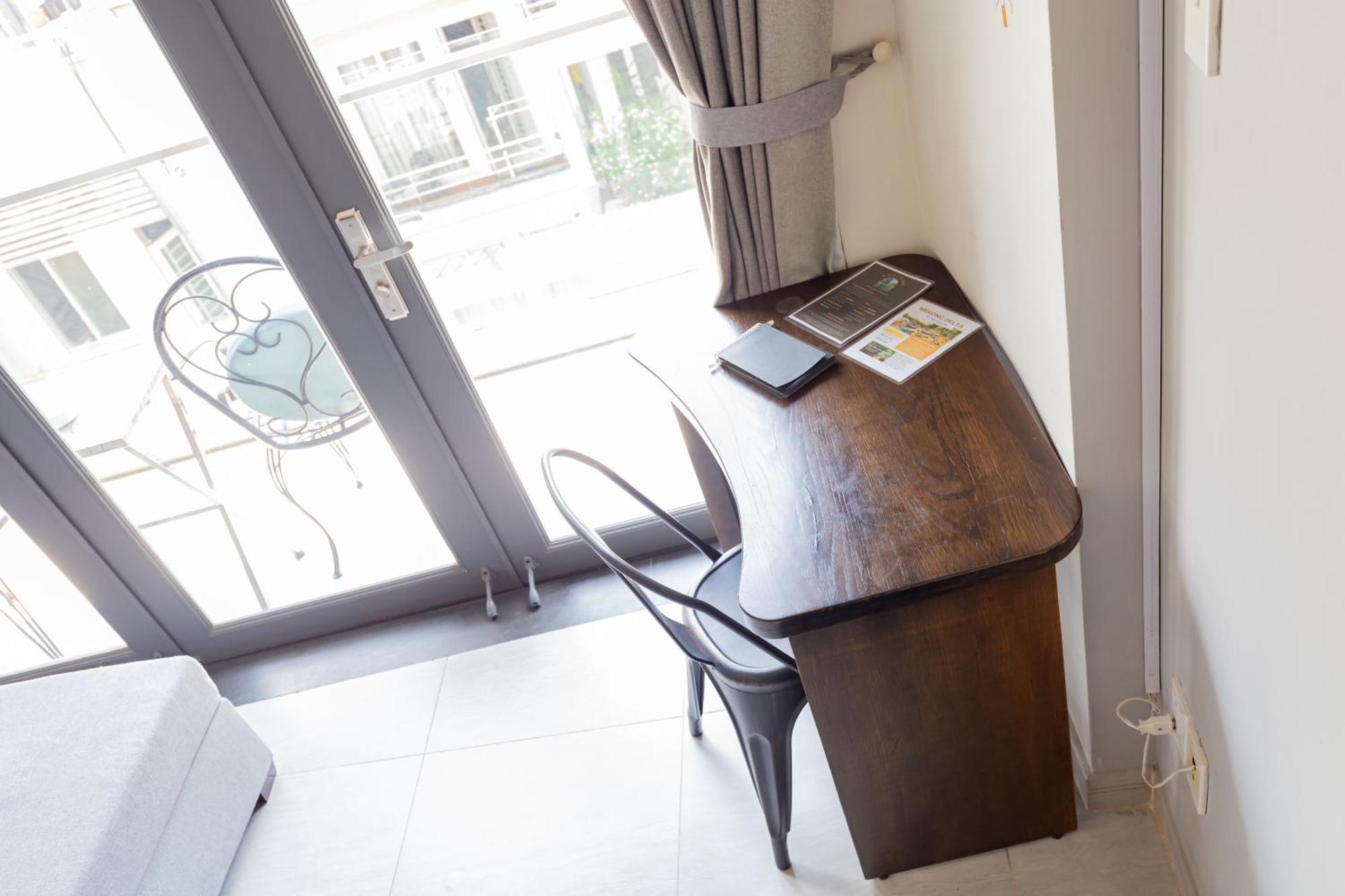 Apartamento The Haven - Lofts By The Park Ciudad Ho Chi Minh  Exterior foto