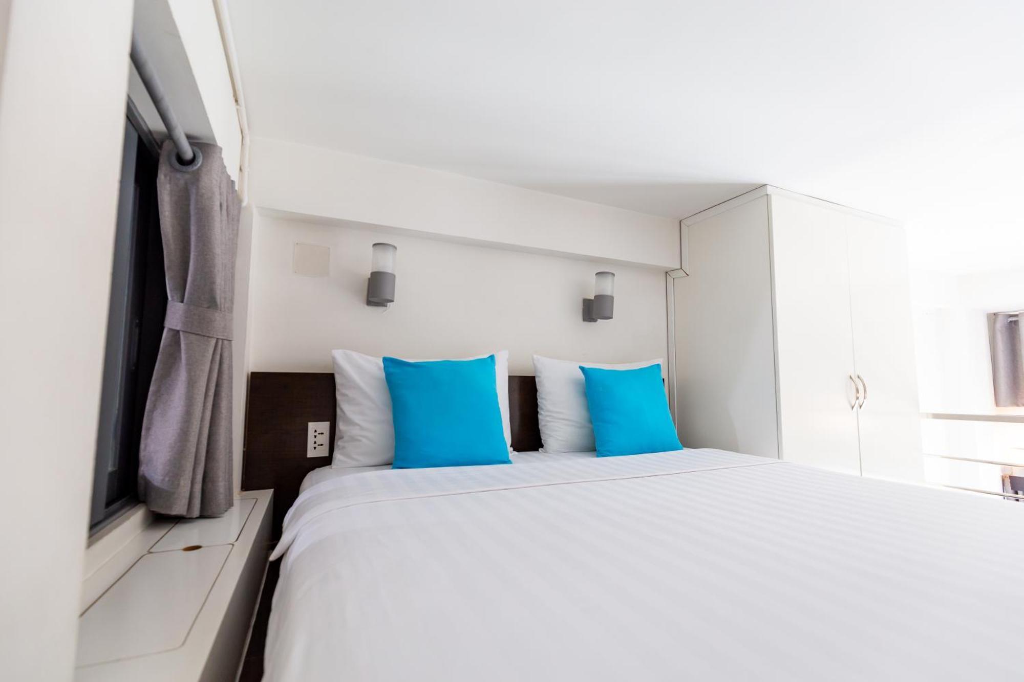 Apartamento The Haven - Lofts By The Park Ciudad Ho Chi Minh  Exterior foto