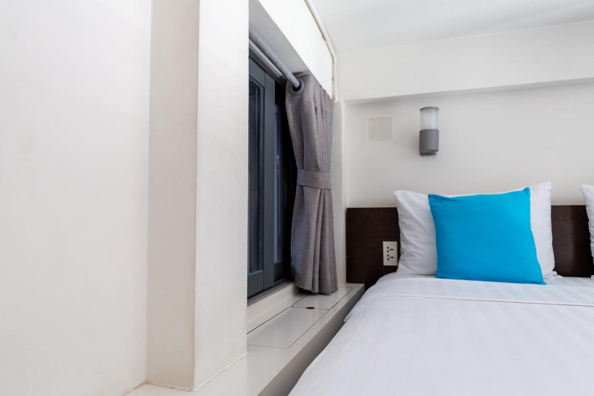 Apartamento The Haven - Lofts By The Park Ciudad Ho Chi Minh  Exterior foto