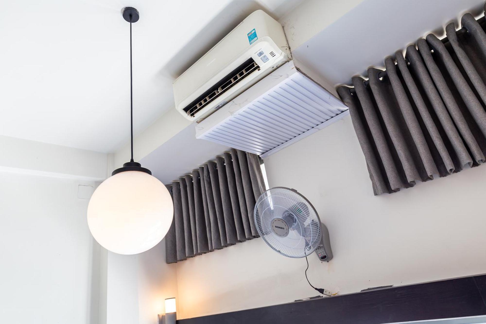 Apartamento The Haven - Lofts By The Park Ciudad Ho Chi Minh  Exterior foto
