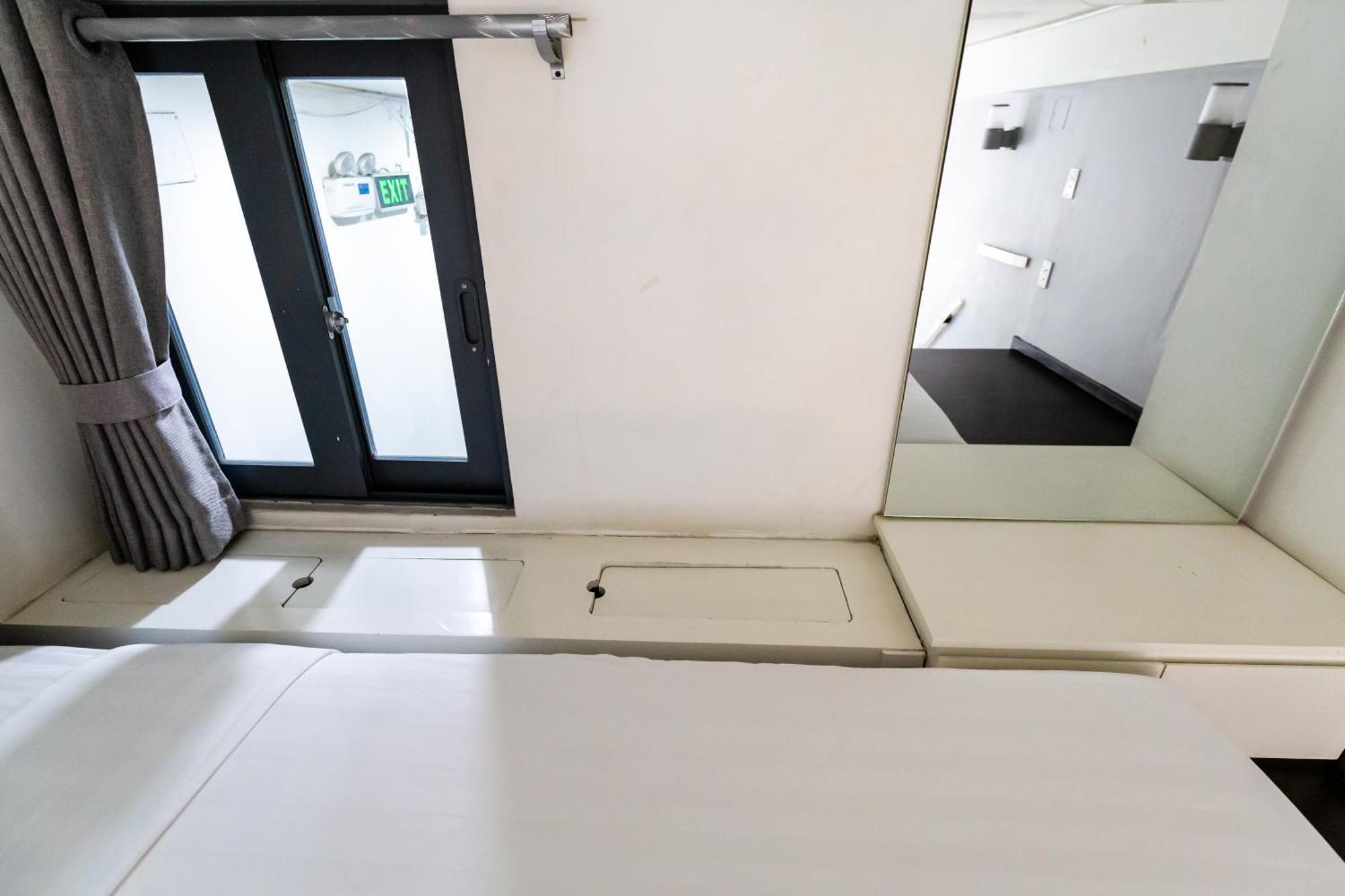 Apartamento The Haven - Lofts By The Park Ciudad Ho Chi Minh  Exterior foto