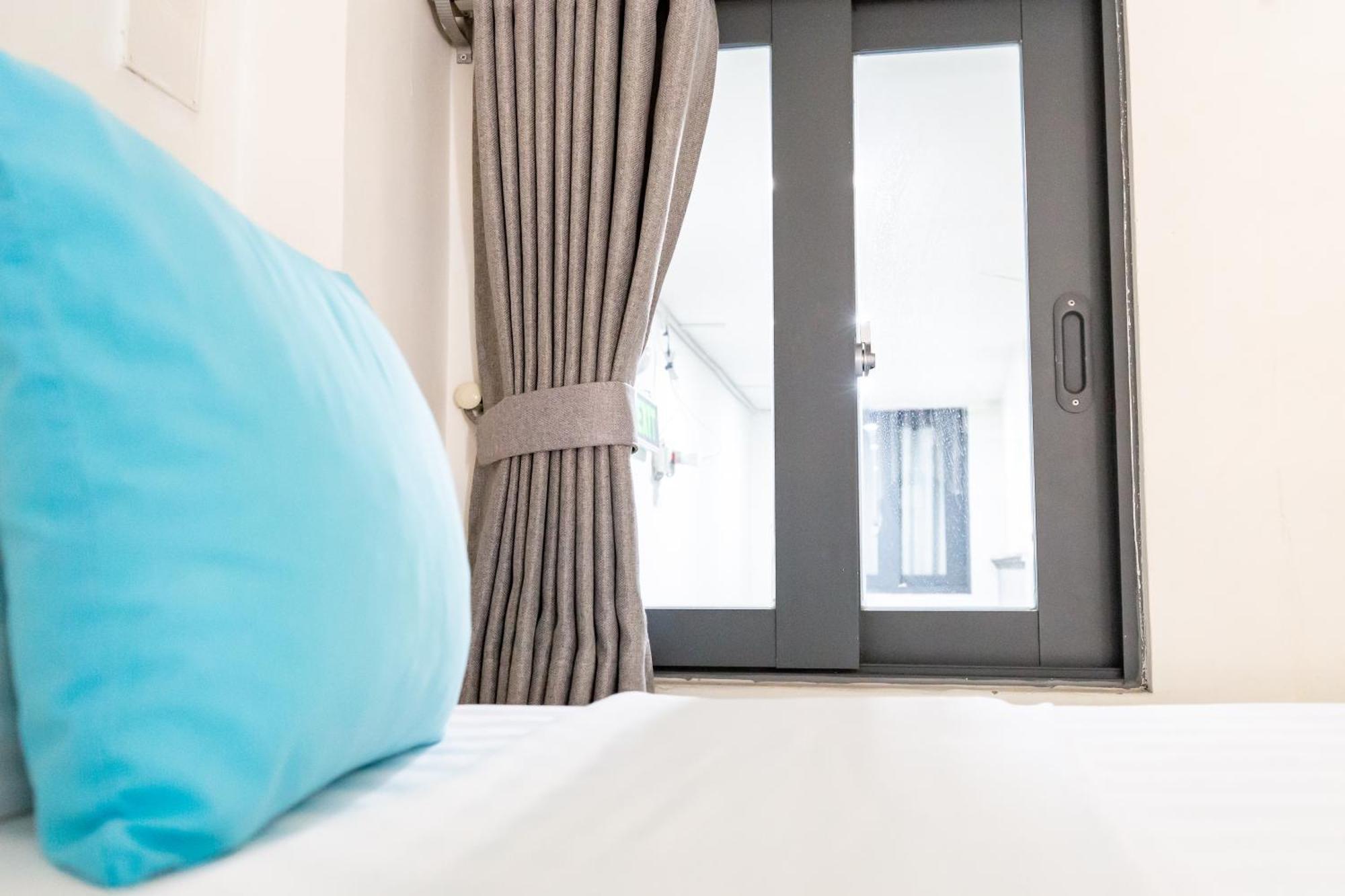 Apartamento The Haven - Lofts By The Park Ciudad Ho Chi Minh  Exterior foto