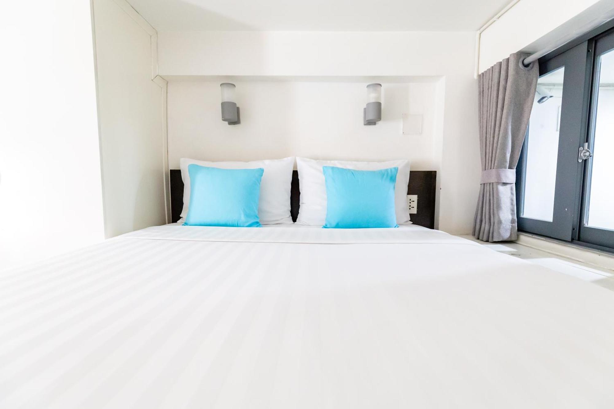 Apartamento The Haven - Lofts By The Park Ciudad Ho Chi Minh  Exterior foto